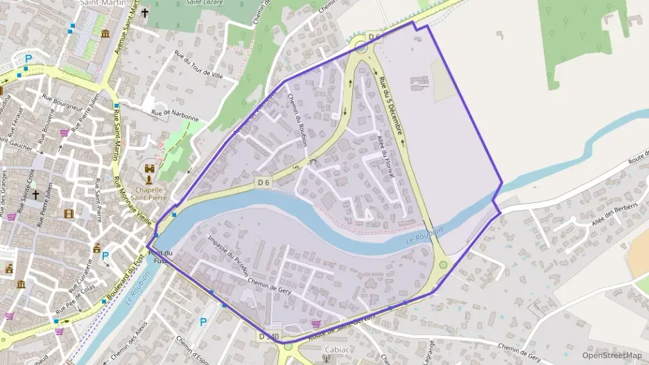 Appartement 60 m² trois pièces à vendre à Montélimar