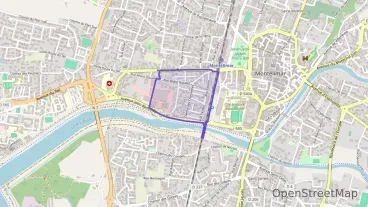 Appartement de trois pièces 63 m² à vendre à Montélimar Appartement de trois pièces 63 m² à vendre à Montélimar