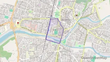 Appartement 80 m² trois pièces à vendre à Montélimar
