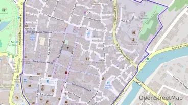Appartement d'une pièce 50 m² à vendre  à Montélimar