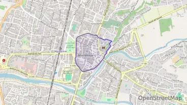 Appartement 152 m² cinq pièces à vendre à Montélimar