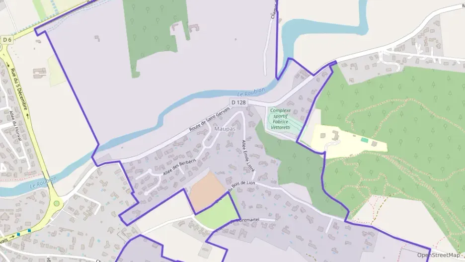 Appartement 90 m² trois pièces à vendre à Montélimar