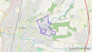 Appartement 90 m² trois pièces à vendre à Montélimar Appartement 90 m² trois pièces à vendre à Montélimar