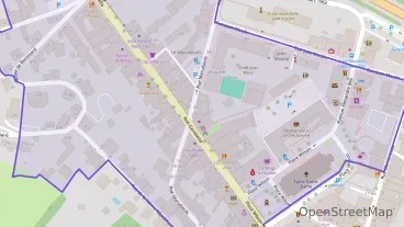 Appartement 95 m² trois pièces à vendre à Decazeville