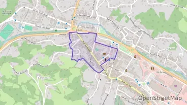 Appartement 95 m² trois pièces à vendre à Decazeville