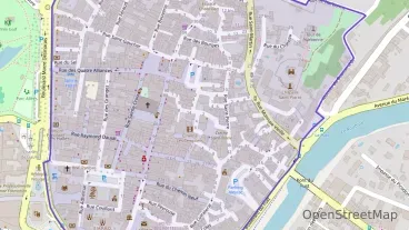 Appartement de quatre pièces 100 m² à vendre à Montélimar Appartement de quatre pièces 100 m² à vendre à Montélimar