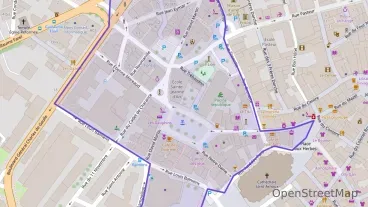 Appartement d'une pièce 24 m² à vendre  à Gap