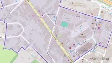 appartement d'une chambre 51 m² à vendre à Decazeville