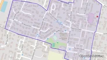 Appartement 96 m² quatre pièces à vendre à Montélimar