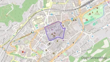 appartement de deux chambres 70 m² à vendre à Gap