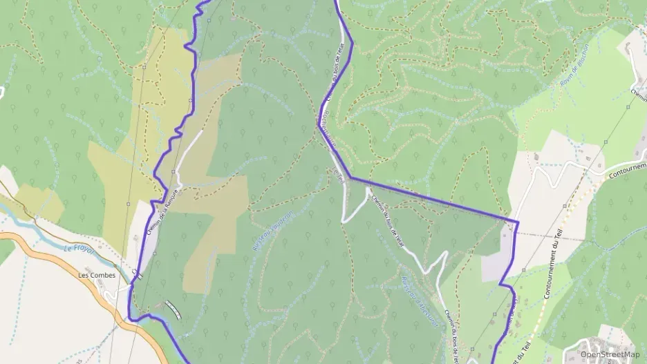 Appartement 100 m² quatre pièces à vendre à Le Teil