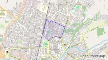 Appartement 62 m² deux pieces à vendre à Montélimar