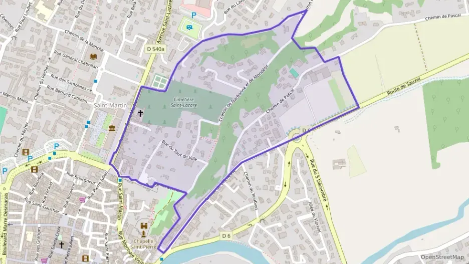 Appartement 94 m² quatre pièces à vendre à Montélimar Appartement 94 m² quatre pièces à vendre à Montélimar