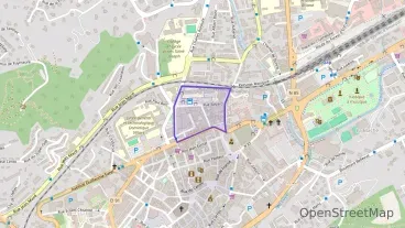 appartement de deux chambres 71 m² à vendre à Gap