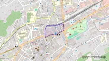 Appartement 44 m² deux pieces à vendre à Gap