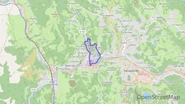 appartement d'une chambre 52 m² à vendre à Decazeville