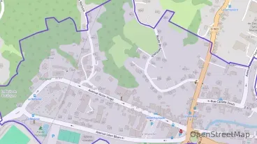 appartement d'une chambre 50 m² à vendre à Decazeville