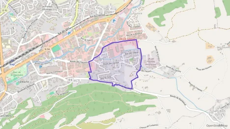 Appartement 64 m² trois pièces à vendre à Gap Appartement 64 m² trois pièces à vendre à Gap