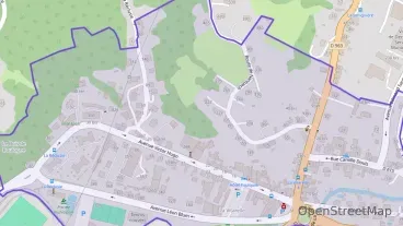 appartement d'une chambre 39 m² à vendre à Decazeville