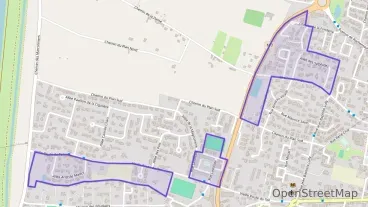 appartement d'une chambre 48 m² à vendre à Montélimar