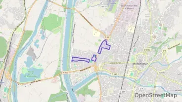 appartement d'une chambre 48 m² à vendre à Montélimar