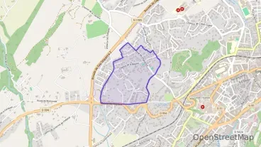 Appartement 65 m² trois pièces à vendre à Gap