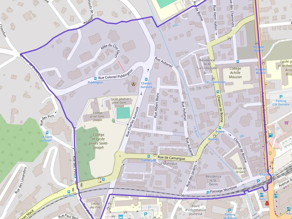 Appartement 28 m² une piece à vendre à Gap