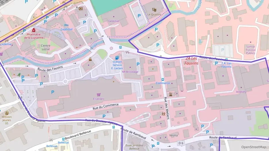 Appartement 27 m² une piece à vendre à Gap Appartement 27 m² une piece à vendre à Gap