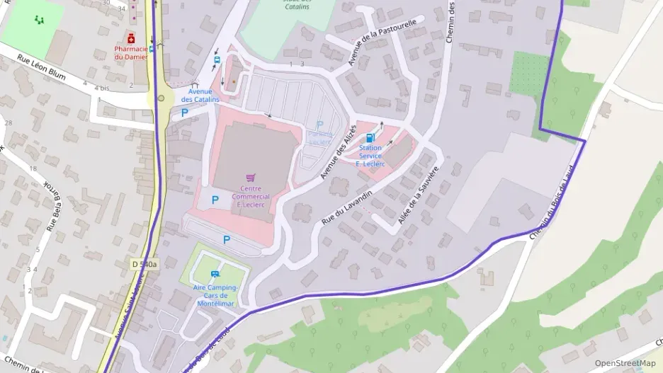 Appartement 25 m² une piece à vendre à Montélimar Appartement 25 m² une piece à vendre à Montélimar