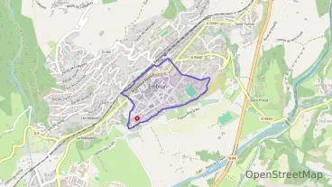 Appartement 50 m² deux pieces à vendre à Embrun