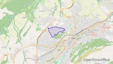 Appartement 105 m² cinq pièces à vendre à Gap