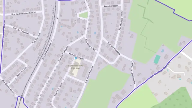 Appartement 83 m² quatre pièces à vendre à Capdenac-Gare