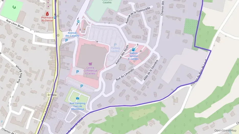 Appartement 63 m² trois pièces à vendre à Montélimar Appartement 63 m² trois pièces à vendre à Montélimar