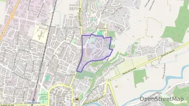 Appartement 63 m² trois pièces à vendre à Montélimar