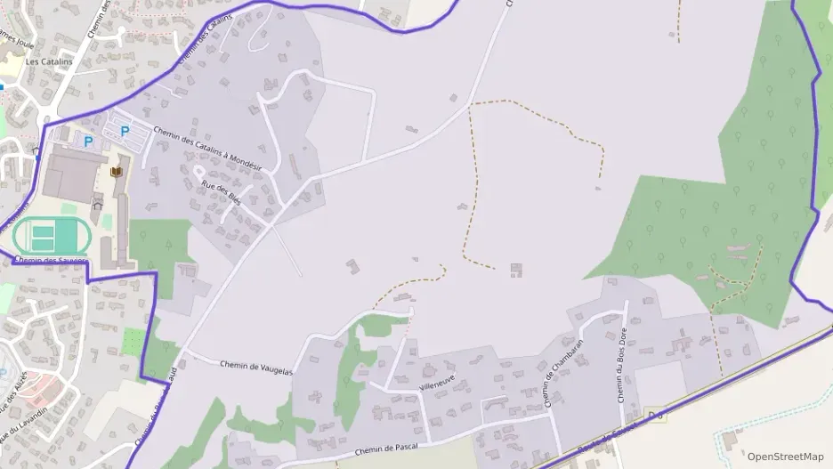 Appartement 64 m² trois pièces à vendre à Montélimar Appartement 64 m² trois pièces à vendre à Montélimar