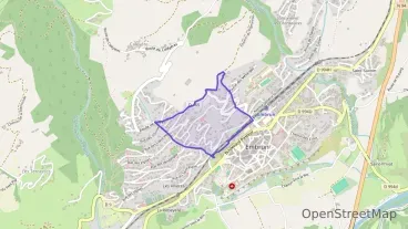 Appartement 93 m² quatre pièces à vendre à Embrun
