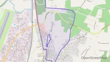 appartement d'une chambre 46 m² à vendre à Montélimar