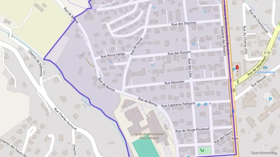 Appartement 68 m² une piece à vendre à Gap Appartement 68 m² une piece à vendre à Gap