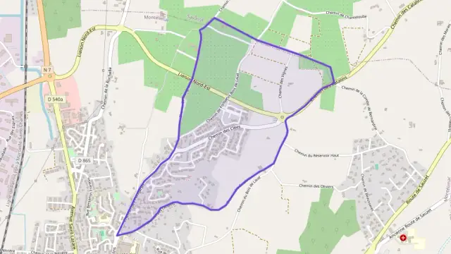 Appartement 82 m² trois pièces à vendre à Montélimar