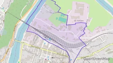 Appartement 75 m² trois pièces à vendre à Capdenac-Gare