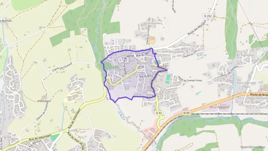 Appartement 64 m² trois pièces à vendre à Gap Appartement 64 m² trois pièces à vendre à Gap