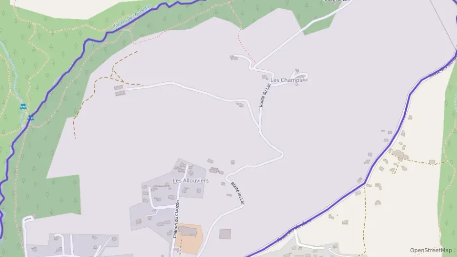 Appartement 42 m² deux pieces à vendre à Gap