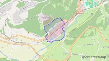 appartement d'une chambre 50 m² à vendre à Figeac