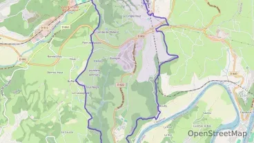 Appartement 77 m² trois pièces à vendre à Figeac