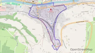 appartement d'une chambre 72 m² à vendre à Figeac