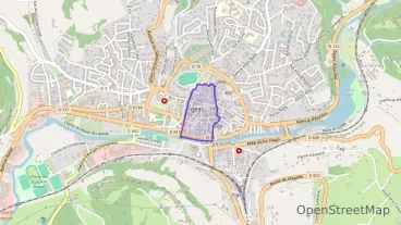 appartement d'une chambre 29 m² à vendre à Figeac