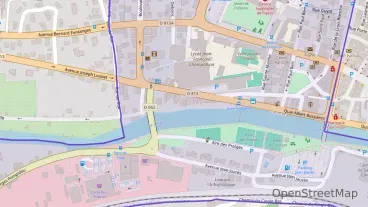 Appartement 100 m² trois pièces à vendre à Figeac