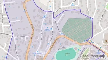 Appartement 65 m² deux pieces à vendre à Figeac