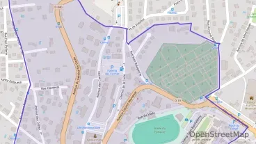 appartement de trois chambres 91 m² à vendre à Figeac