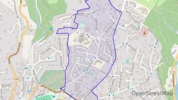 Appartement 51 m² trois pièces à vendre à Figeac